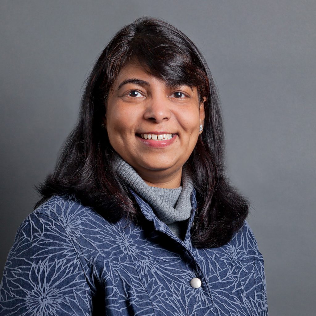 Fatima Naseer, MD
