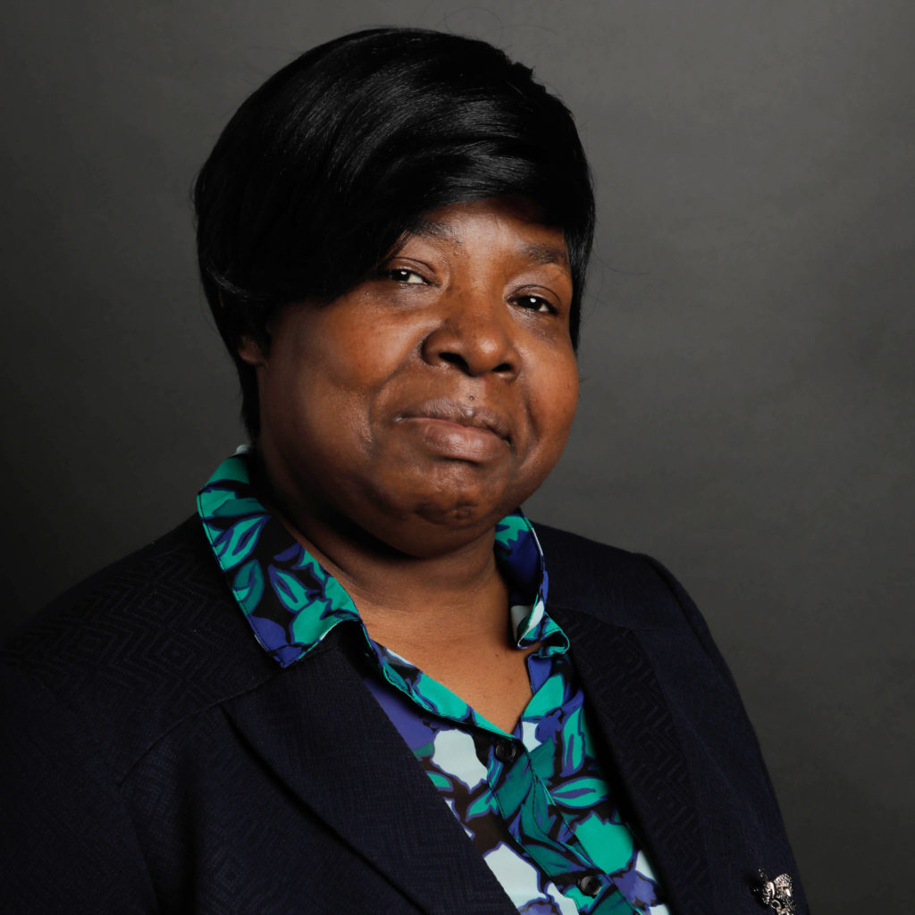 Dorna Armbrister, MD