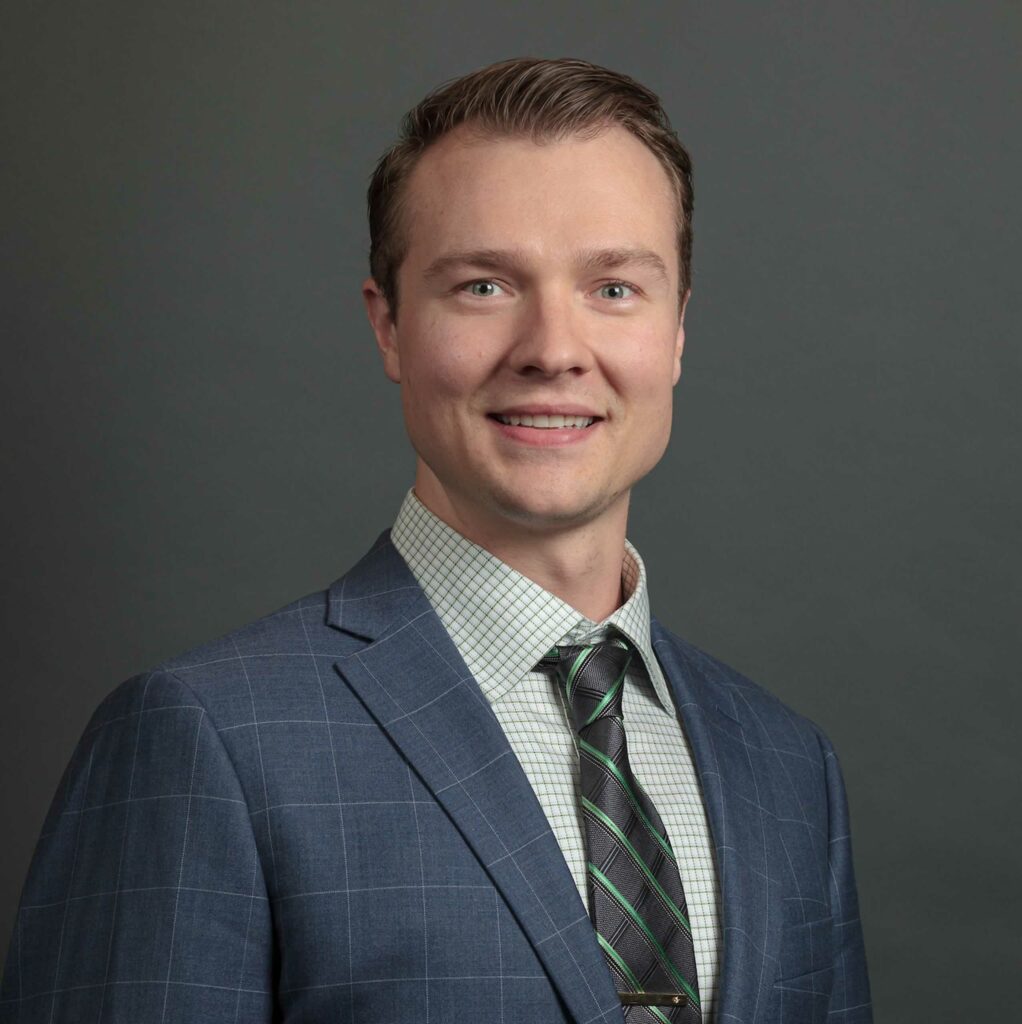 John Ashenbrener, DMD