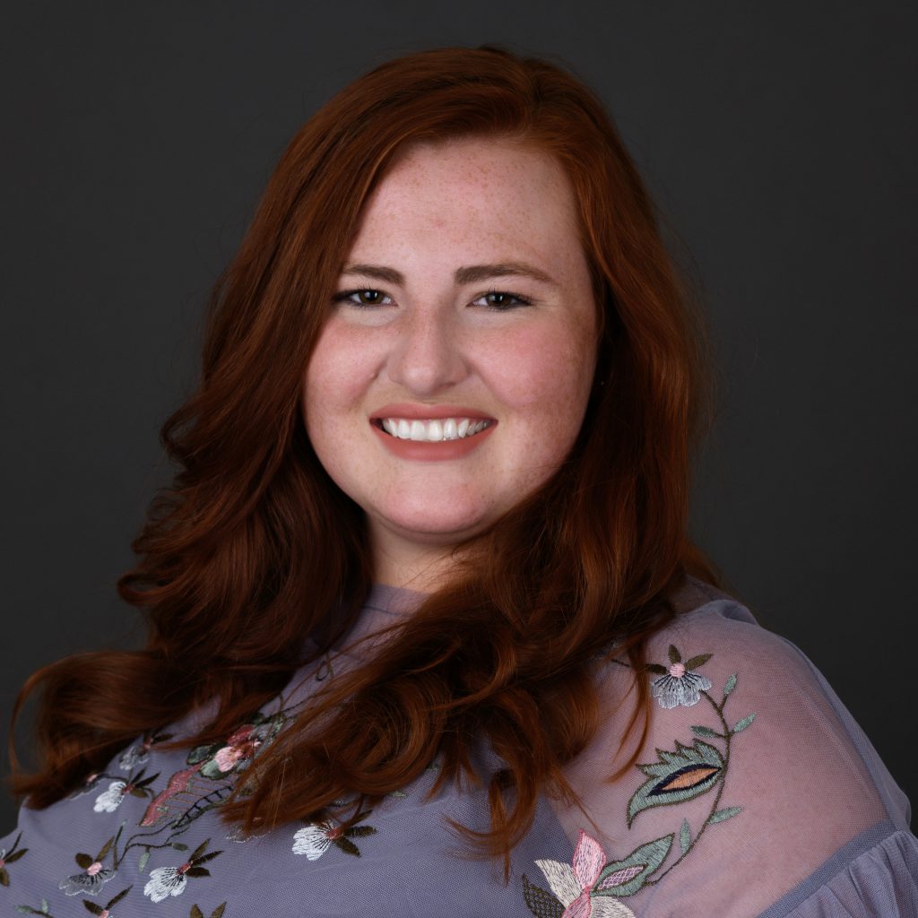 Hillary Schroeder, DMD