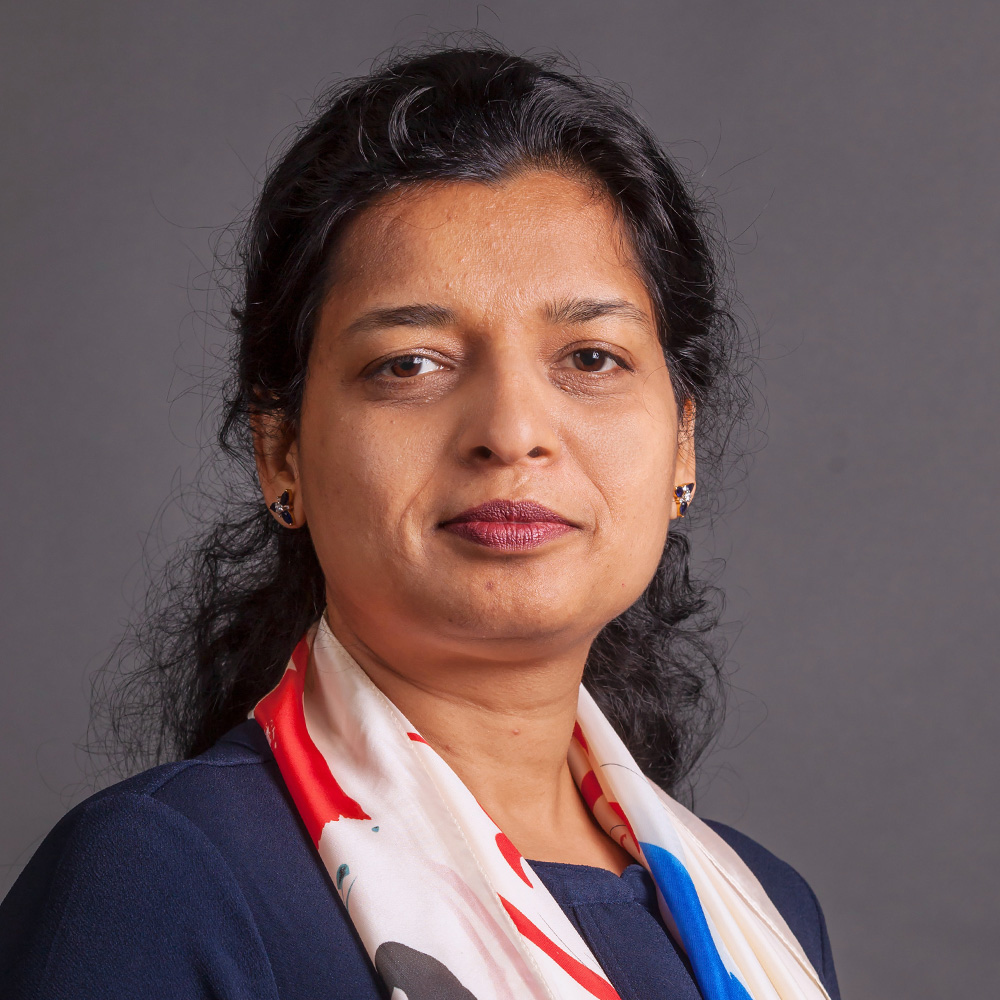 Monika Goyal, MD
