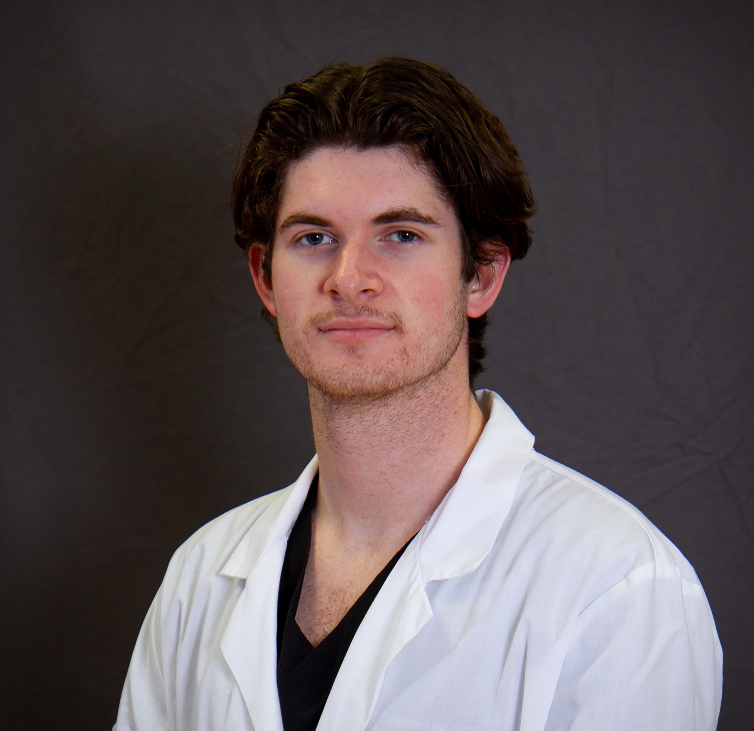 Grant Powderly, DDS