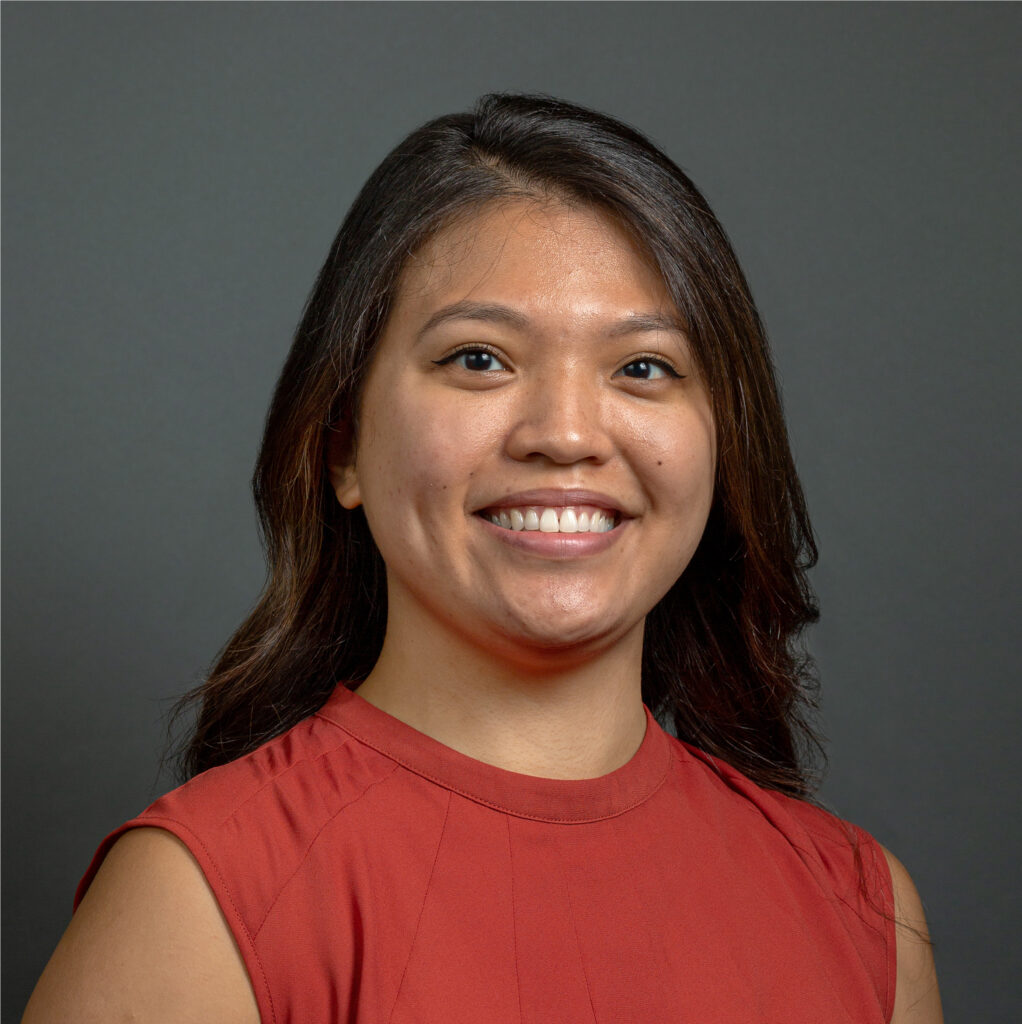 Arlene Invencion, DMD