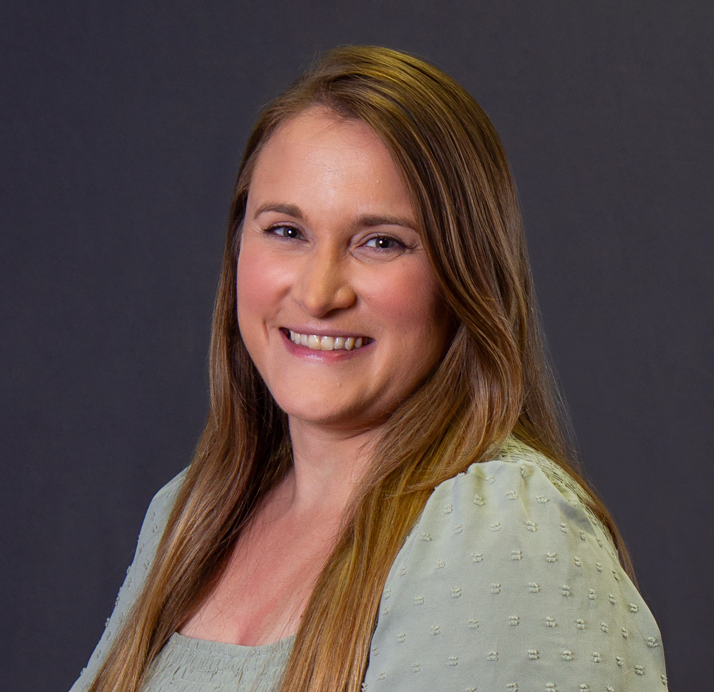 Kortney McFall, FNP-BC