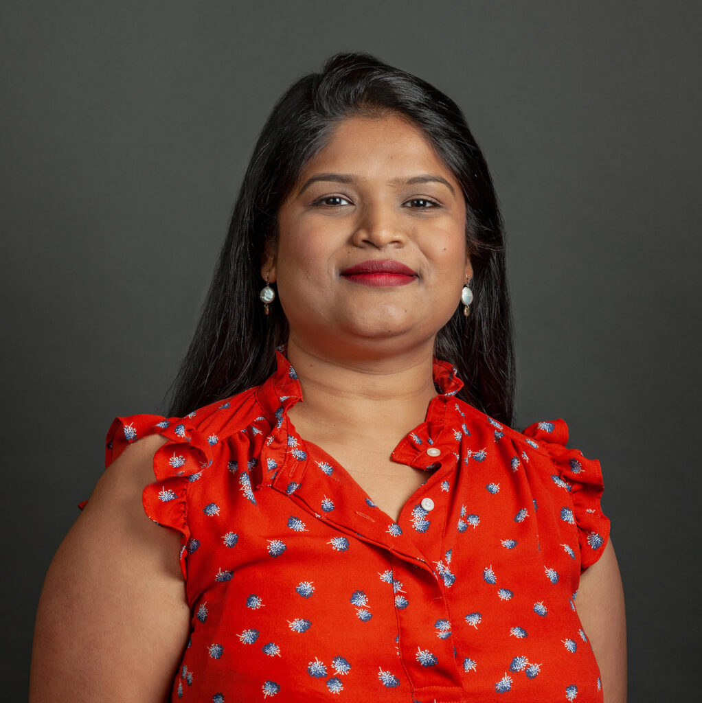 Harika Rao Mendu, DDS