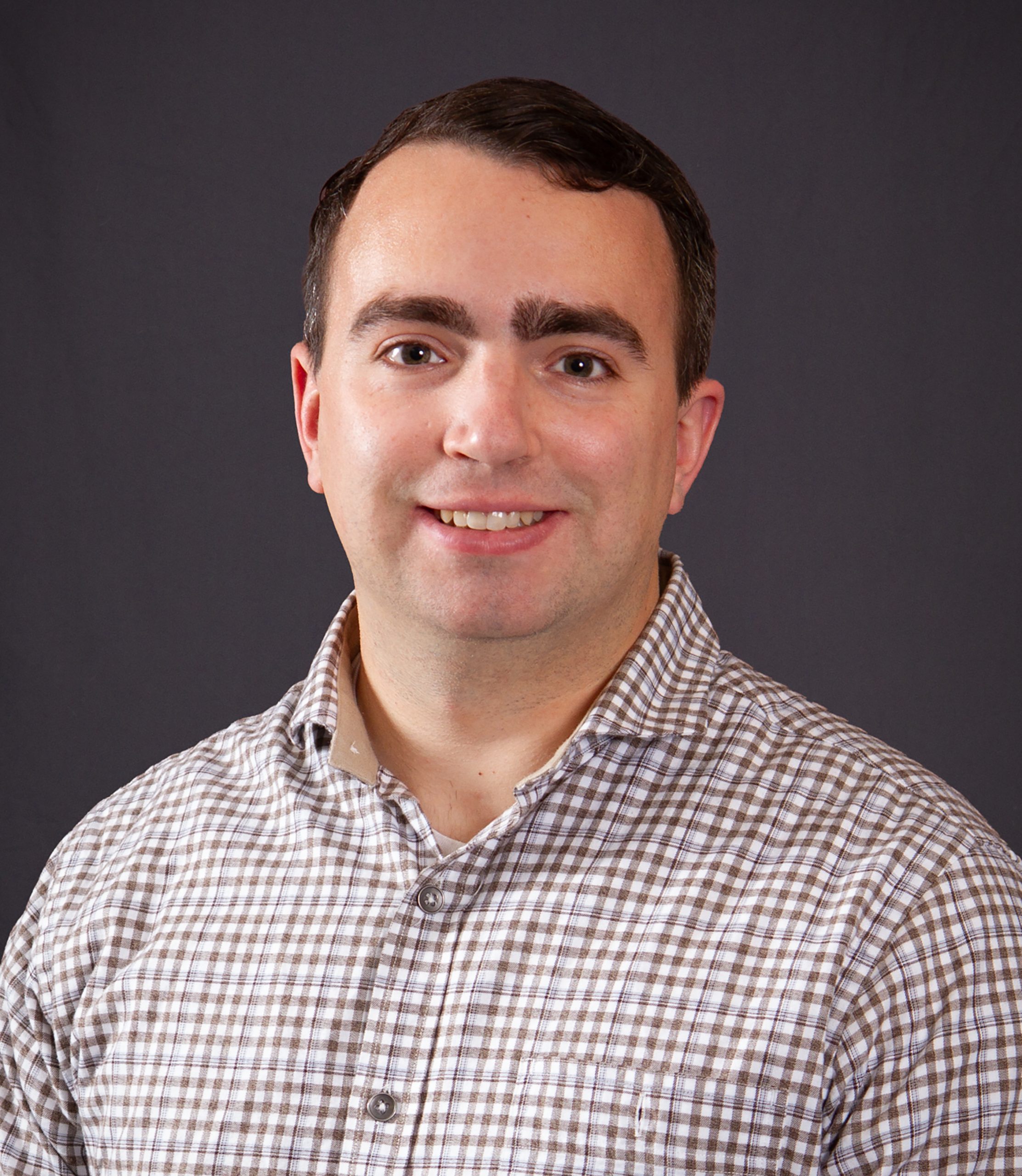 Nathan Carpenter, DMD