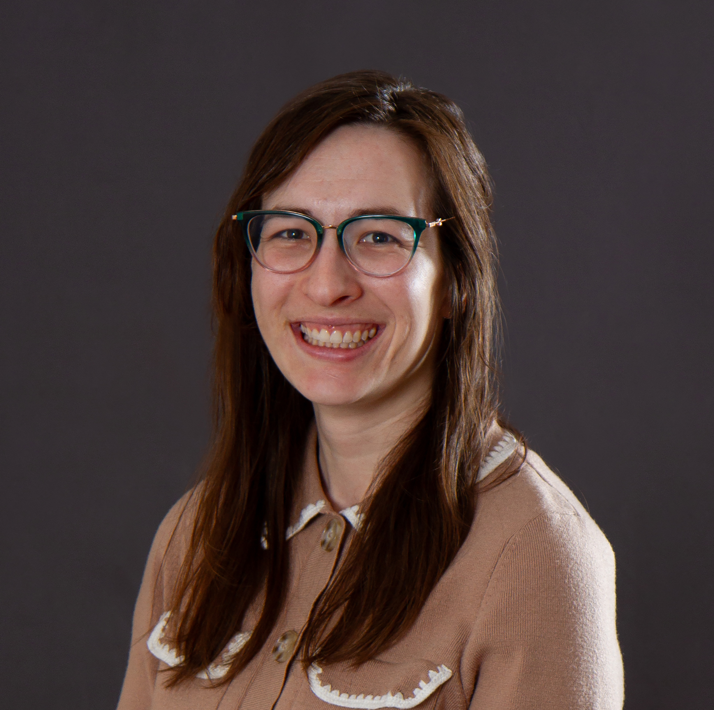 Rachel Couch, BA, DO