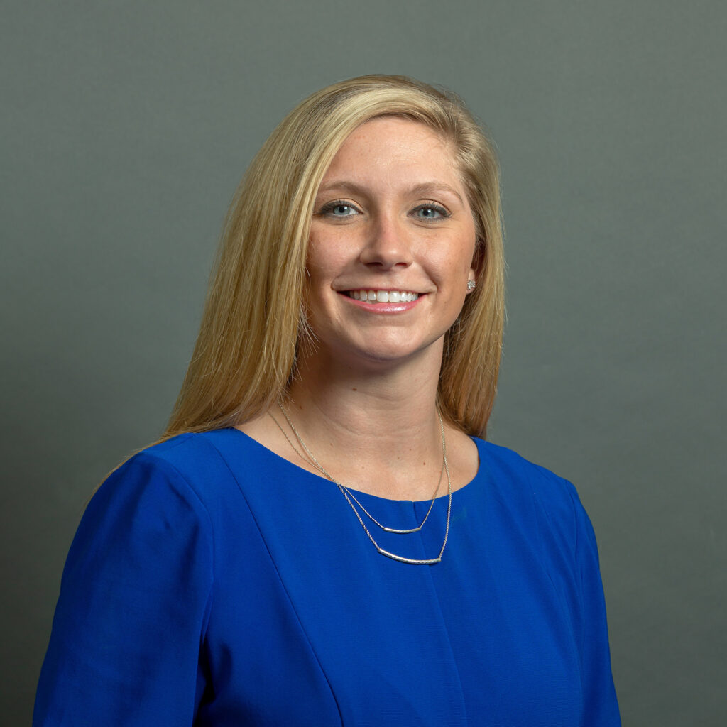 Samantha Mahoney, DDS