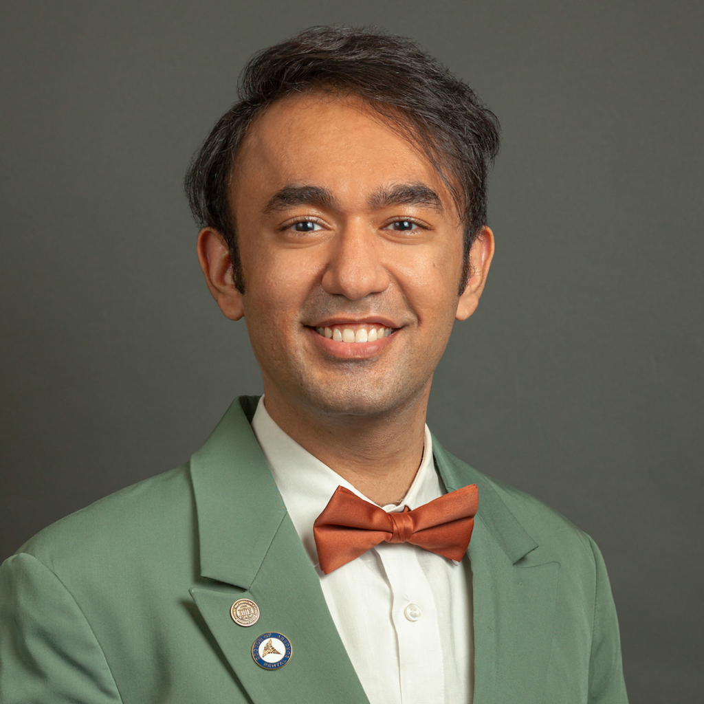 Abhay Dalal, DDS