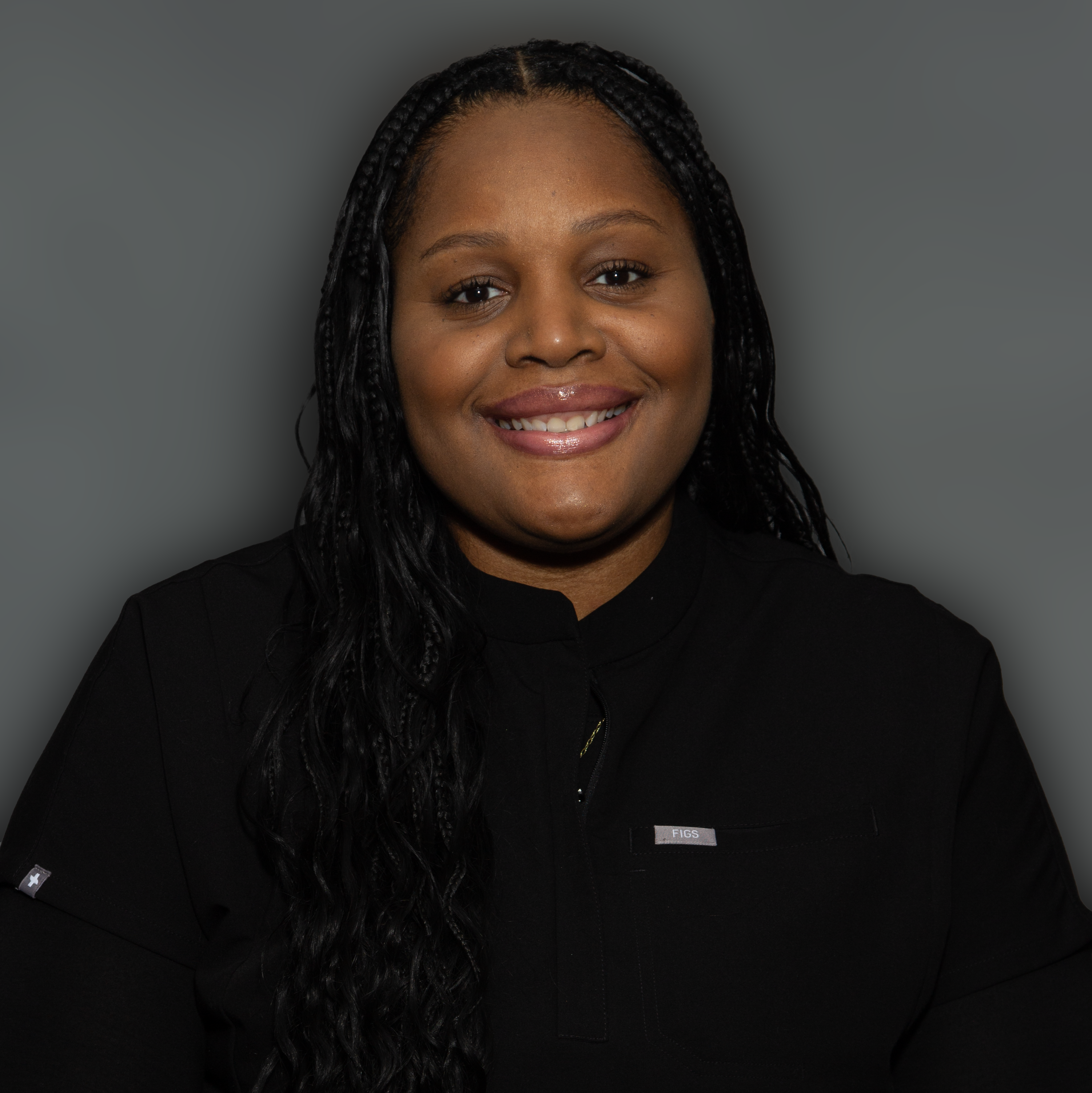 Nikesha Walters, DMD