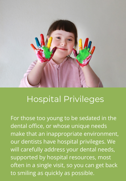 Hospital privileges (1)