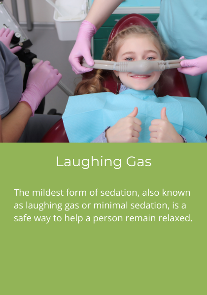 Laughing Gas (1)