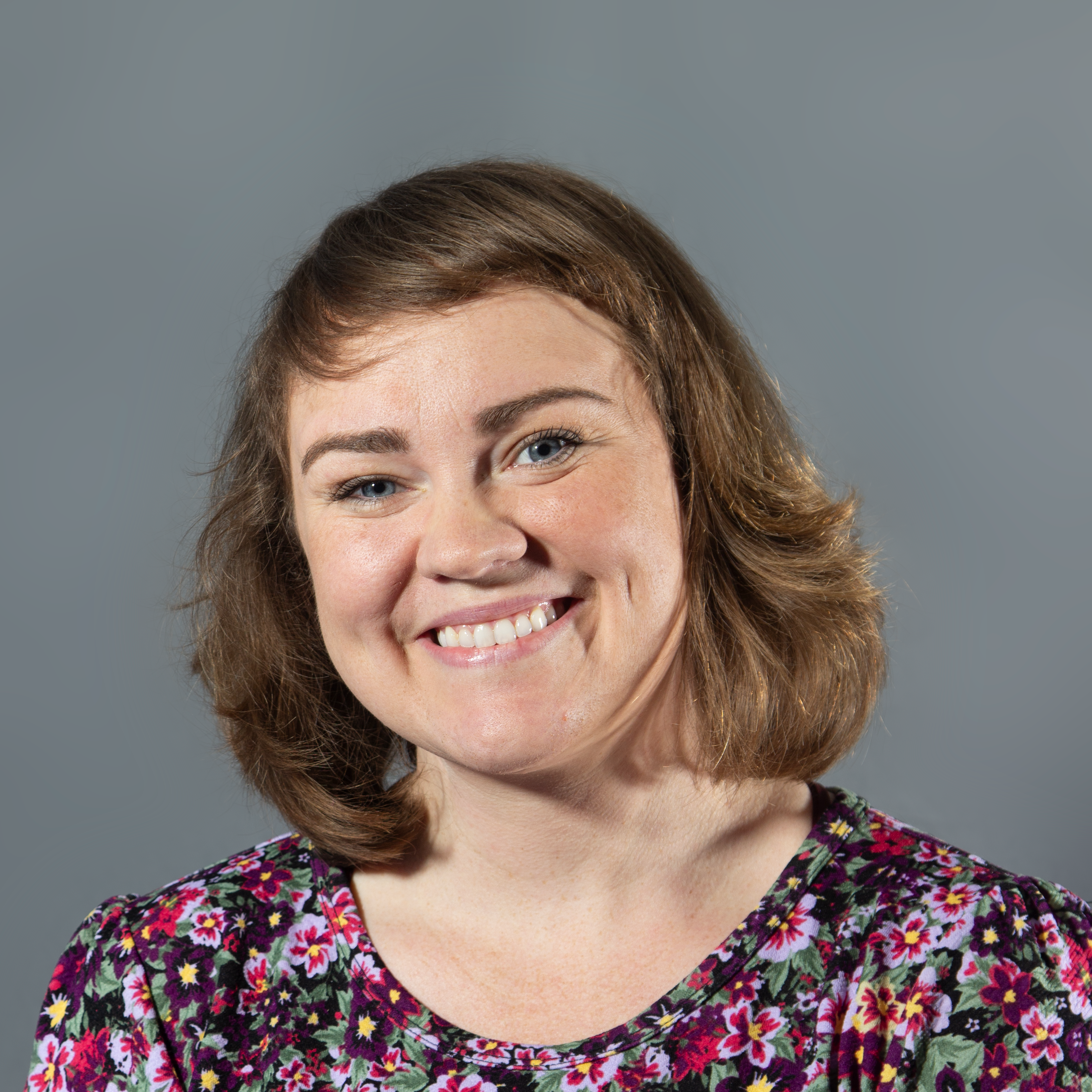 Lori Maybrier, MSN, CNM