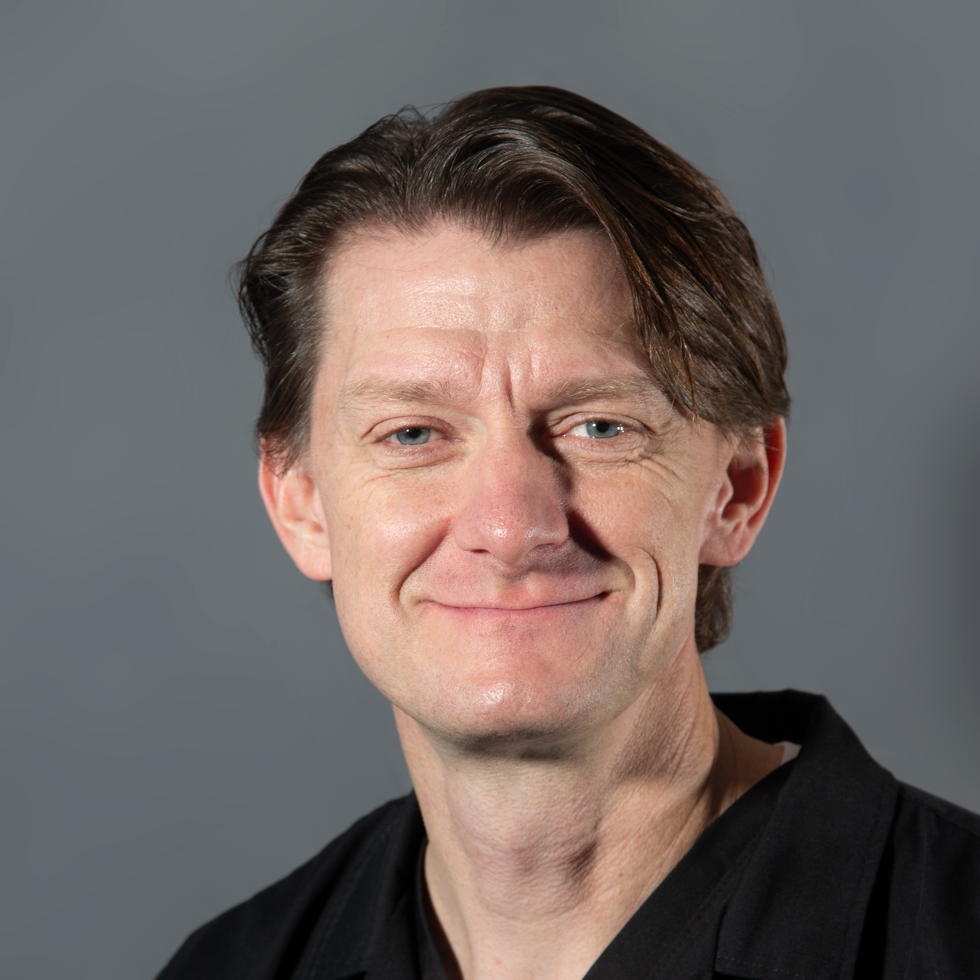 Michael Cottam, MS, DMD