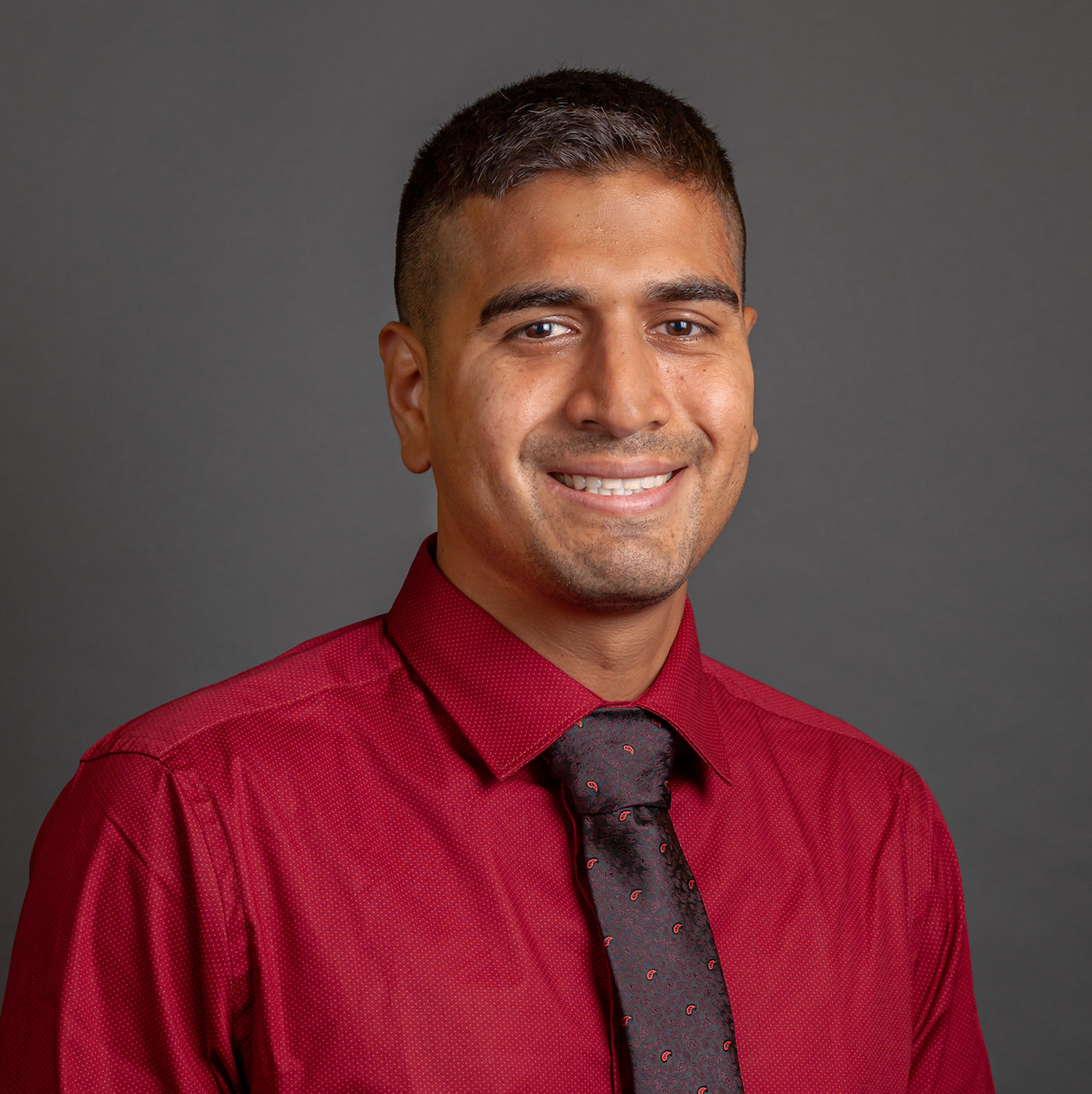 Gino Sanchez-Meza, DDS